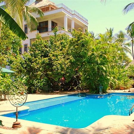 Casa Juanita Villa Bucerias Bagian luar foto