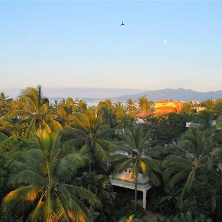 Casa Juanita Villa Bucerias Bagian luar foto