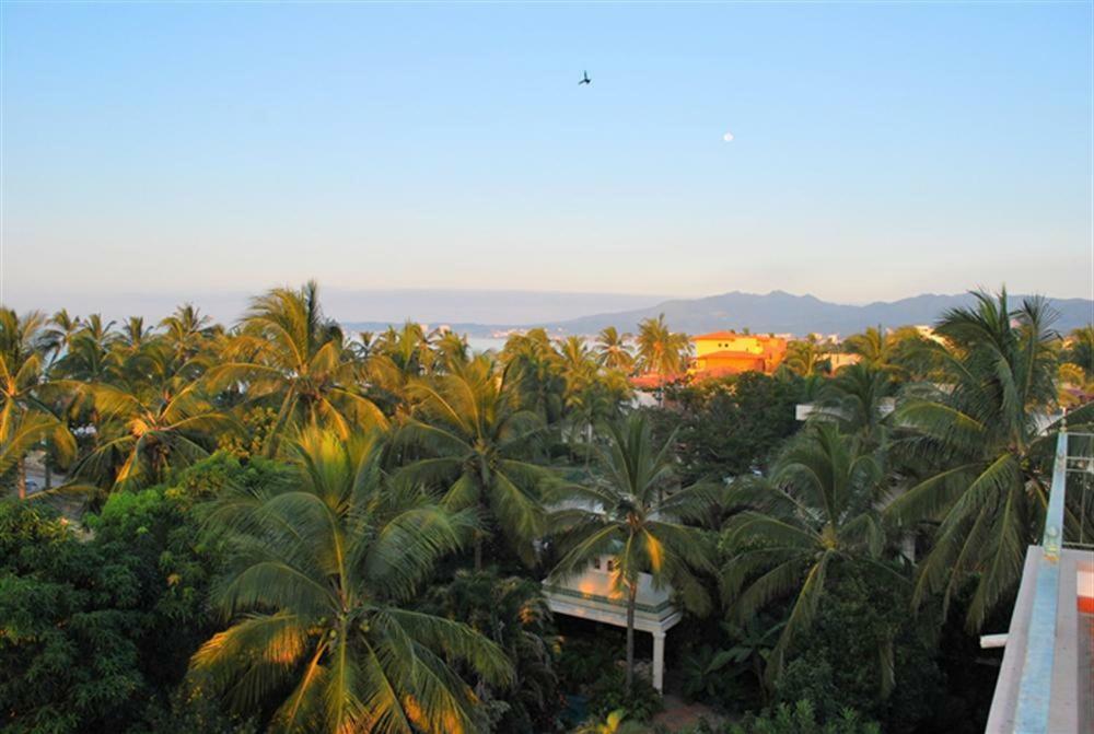 Casa Juanita Villa Bucerias Bagian luar foto