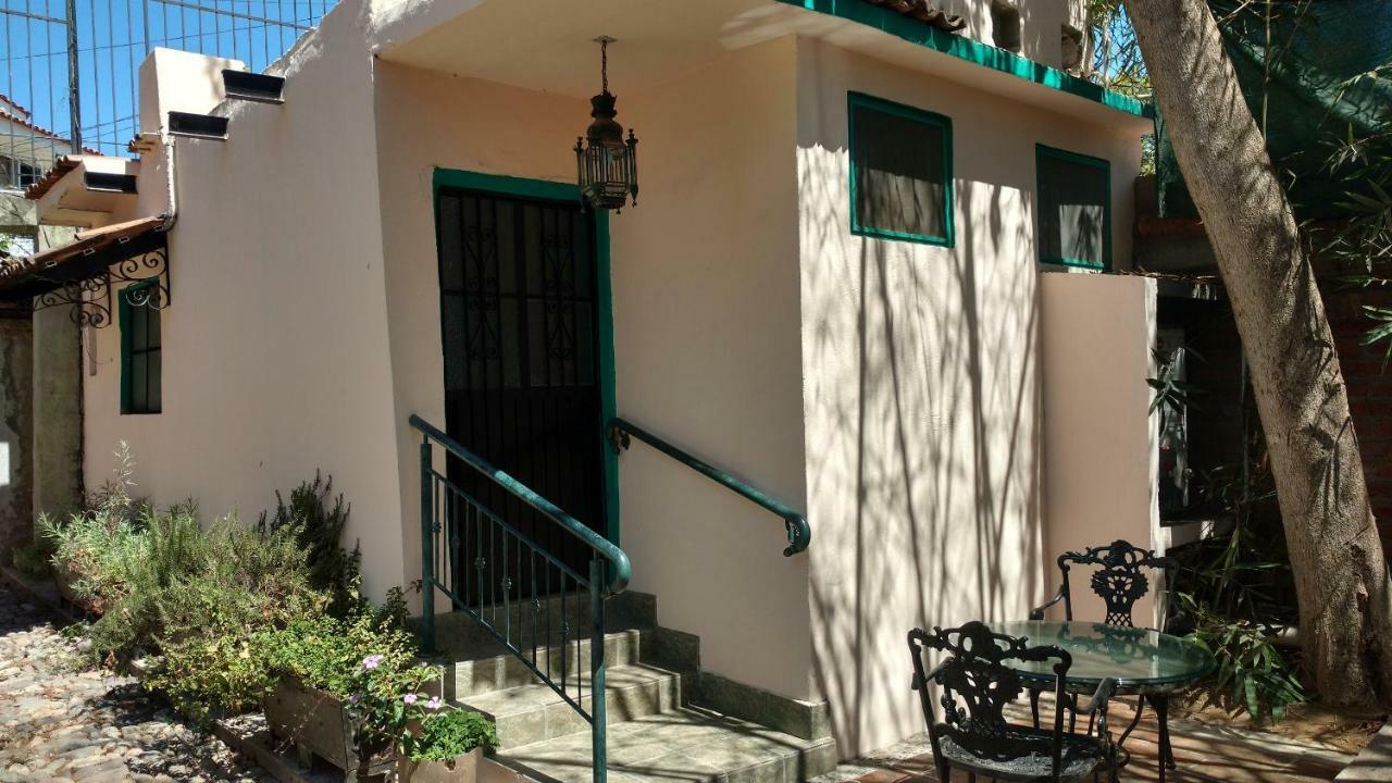 Casa Juanita Villa Bucerias Ruang foto